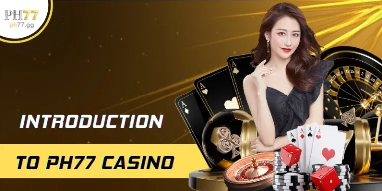 Các trò chơi casino trực tuyến phổ biến tại 8win Nhà Cái