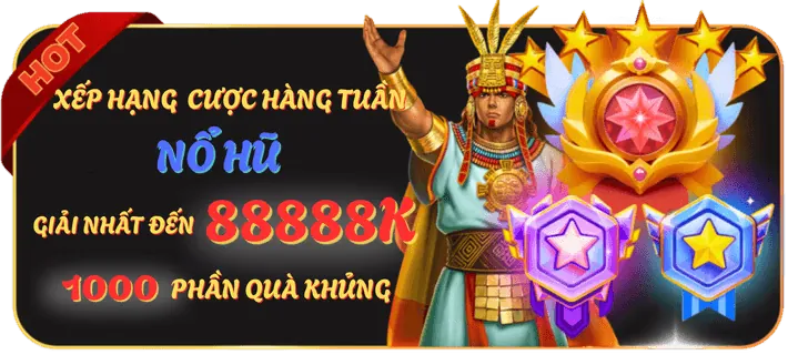 Cọc tiền biểu tượng cho tiền thưởng nạp lại, khuyến khích người chơi tiếp tục nạp tiền tại 8win nhà cái.