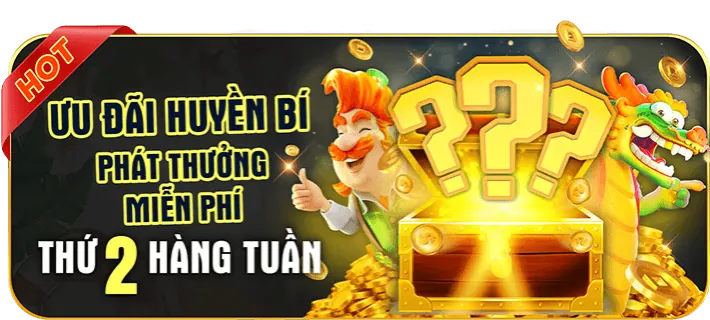 Hoàn trả hàng ngày/tuần bắn cá