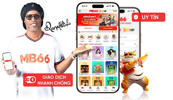 Giao diện người dùng hiện đại và ứng dụng di động của 8win nhà cái.