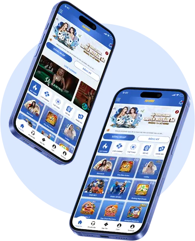 Nền tảng an toàn và công bằng 8win nhà cái