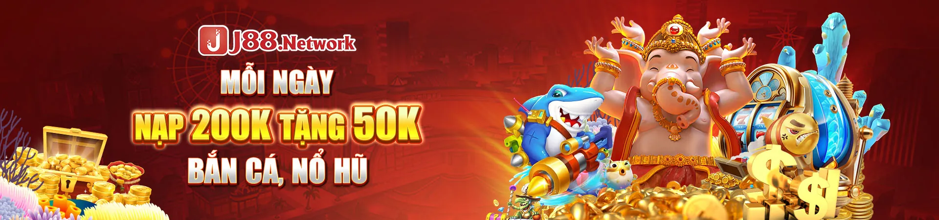 Thế giới bắn cá 8win nhà cái rực rỡ