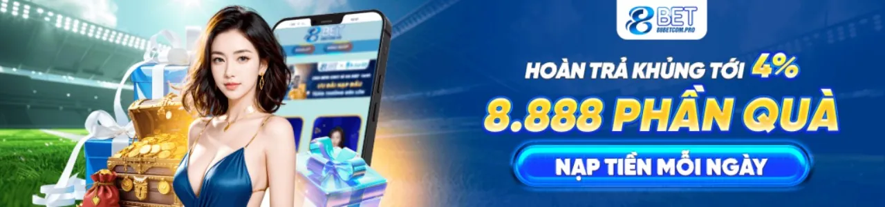 Hình ảnh chính về ứng dụng 8win nhà cái