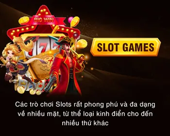 Máy đánh bạc và nổ hũ tại 8win nhà cái